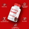 Skinny Roast Capsules, Max Strength Formula, Skinny Roast Supplement (5