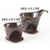 ZERO JAPAN ドリッパーS コーヒーブラウン BKK-15S CBR
