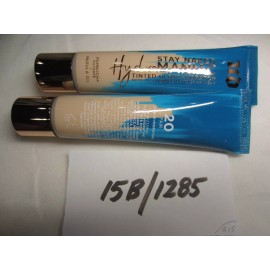 Urban Decay TWO BOXES Urban  Decay Stay Naked Hydro Maniac Tinted Glow Hydration  # 20 Fair