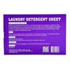 Premium Clean Laundry Detergent™ Sheet– Hypoallergenic, Eco-Friendly, Plant-Based, Biodegradable, 100%