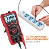 Proster Digital Multimeter 6000 Counts TRMS Auto Range NCV Detector