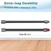 Cleptorize Replacement Extension Wand for Dyson V7 V8 V10 V11