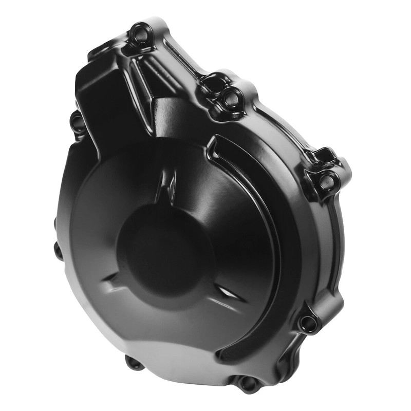 TCMT Black Stator Magneto Cover Fit For Suzuki GSX-R1000 GSXR1000