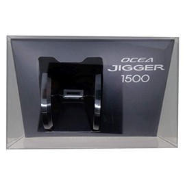 Genuine Part 17 Oshiajigar 1500PG Spool Set Part No 10TDF