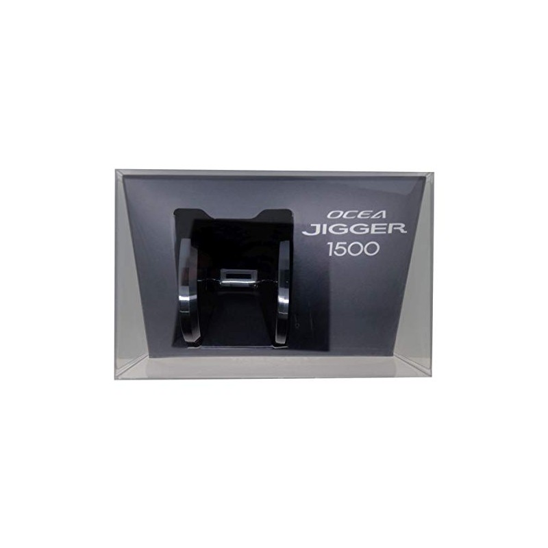 Genuine Part 17 Oshiajigar 1500PG Spool Set Part No 10TDF