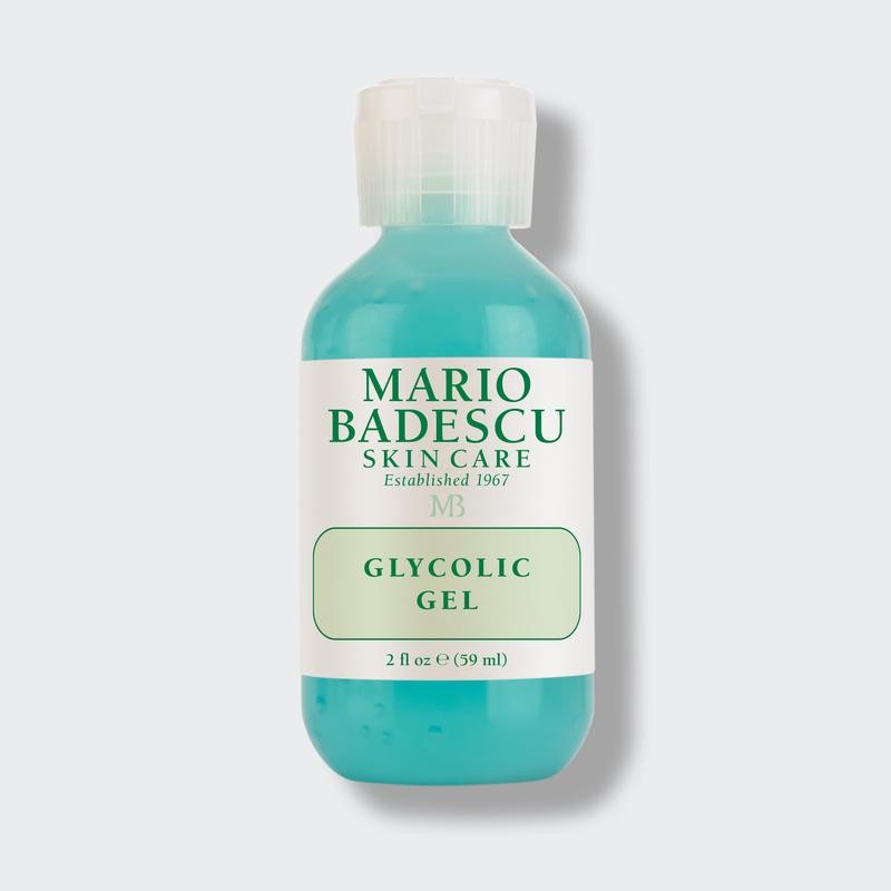 Glycolic Gel