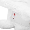Electric Cute Plush Pet Dog Toy Highly Simulation Walking Dog