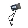 Tjernlund PS1503P Plug-in Air Pressure Activation Switch for Duct Fans
