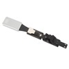Portable Rechargeable Reading Light Magnetic Clip On Book Light for