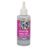 Winsor & Newton Reeves 4760101 Glitter Glue Bottle, 100 mL,