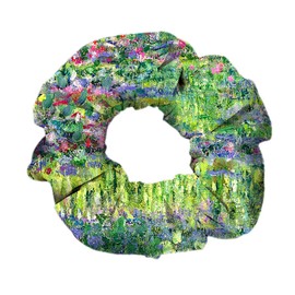 Japanese Bridge Scrungee