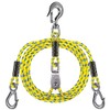 Dolibest 16ft Boat Tow Harness Boat Tow Ropes, Easy Connection