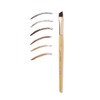 Jane Iredale PureBrow Brow Powder, Soft Black