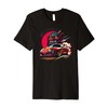 Supra Sports Car Premium T-Shirt