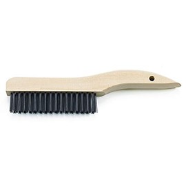 GEARWRENCH Shoe Handle Wire Scratch Brush - 2311D