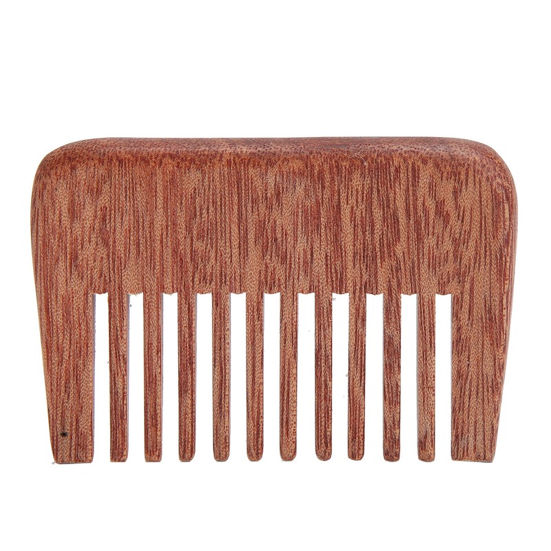 LANTHOME Men Beard Grooming Kit Mustache Beard Nourishing Styling Oil