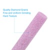 PATIKIL 30 Pcs Diamond Chainsaw Sharpener 3 Sizes High Hardness