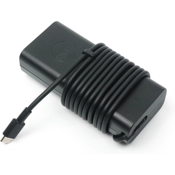 For Dell Original Dell 65W USBC AC Adapter for XPS