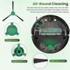 13 Pcs Replacement Parts Compatible with iRobot Roomba 205 DustCompactor