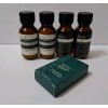 Aesop Travel Kit 2 Body Balms & 2 Shampoos With