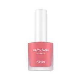 APIEU Juice Fang Water Blusher / 어퓨 과즙팡 워터 블러셔