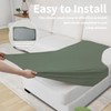 Easy-Going - Fundas elásticas para sofá seccionales, 1 pieza, funda