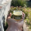 100% Grass-Fed Beef Tallow Facial Moisturizer with Calendula, Arnica, Castor