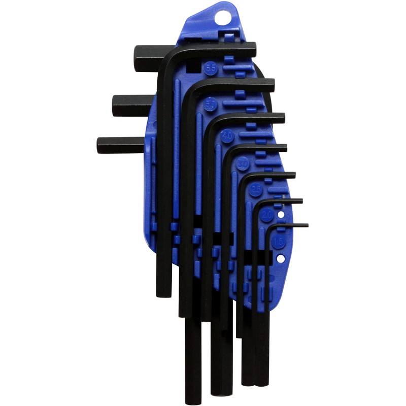 SK11 Hex Key Set of 10, No.22 mm B