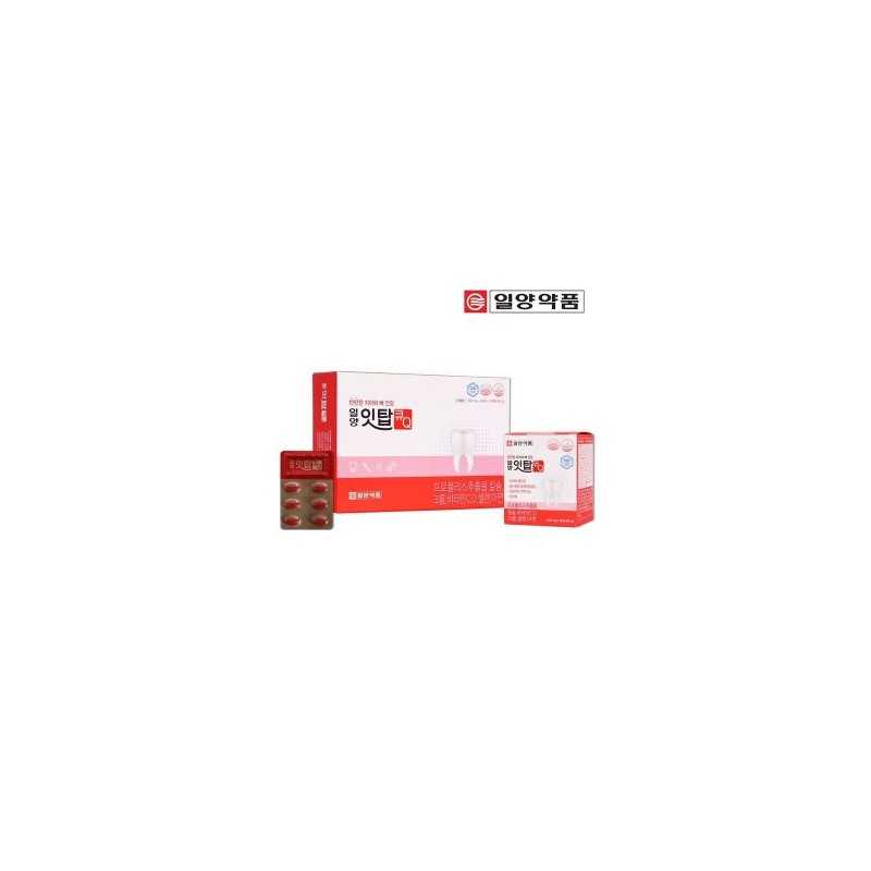 Ilyang It Top Q 8 months worth 35952234 single option