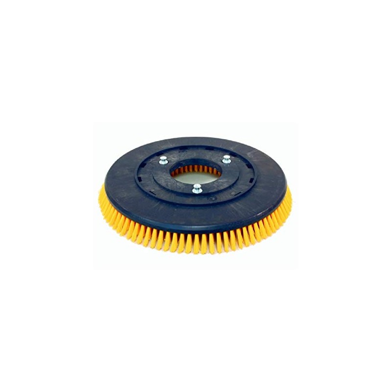 OLG Technologies Nobles 20 Inch Poly Floor Scrubber Brush -