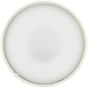 Panasonic LGB51655LE1 Down Ceiling Light, Direct Attachment, 60 Shape, White