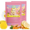 Discos Limpiadores con Ácido Kojic y Cúrcuma 40 PCS para