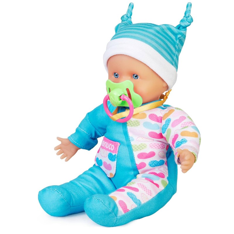 Nenuco Muñeca Llorón, Niño