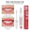 Instant Volumizing Lip Plumper Gloss - Hydrating, Moisturizing Clear Lip