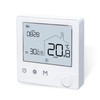 Digital Proframmable Thermostat Underfloor Heating Temperature Controller Smart Electric Floor