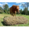 Derby Originals 90” X-Large Giant Slow Feed Hanging Hay Net
