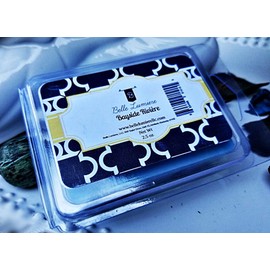 Belle Lumiere Luxury Bayside Riviere Scented Oil Infused Wax Tart Melts