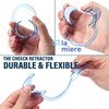 KEPYATI 6 Shape Mouth Opener Dental Mouth Opener Toy for