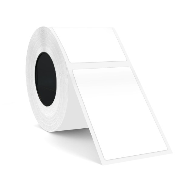 SUPVAN Katasymbol T50M Pro Label Tape Paper, Waterproof Labels for
