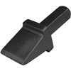 Blacksmith Anvil Hardy Cutter Tool 3/4 inch Shaft Hot Cut