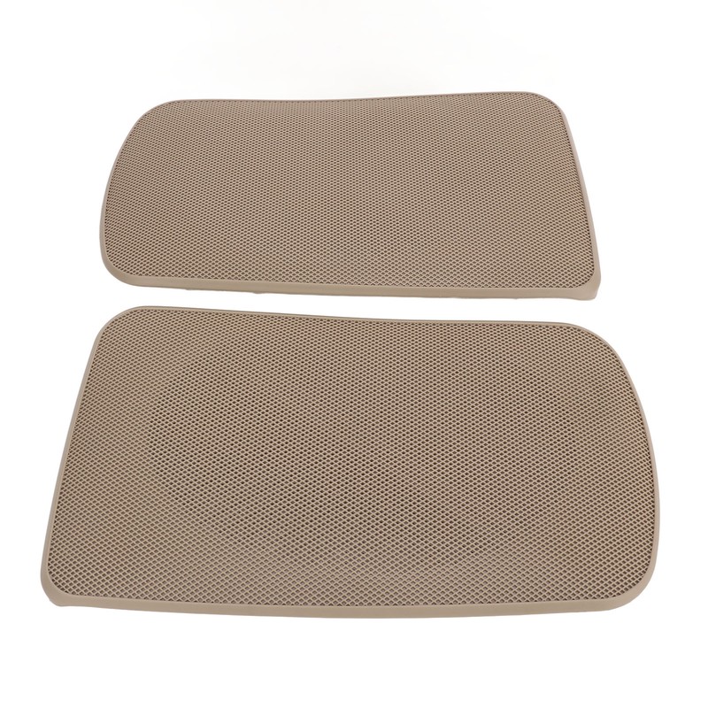 1 Pair Rear Speaker Grille Cover 04007 521AA EO Left