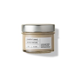 Sacred Nature Exfoliant Mask 110 ml