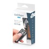Avidsen 114253 Additional Remote Control for Automatic, Black