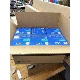 GE (CASE OF 6) GE Lighting LED12G24q-V/827 PL Vert LED Lamp, 950 lm LIGHT BULBS