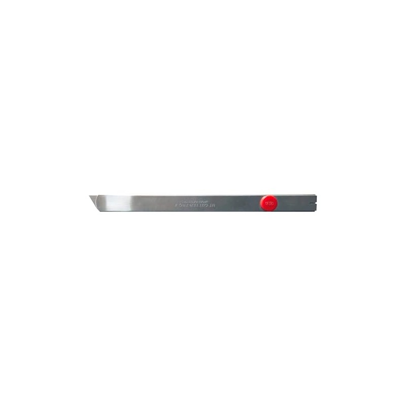 NT Cutter PRO Auto-Lock Stainless Steel Utility Knife (A-1P) 9mm