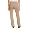 Gloria Vanderbilt Ladies Amanda Stretch Denim Jean Average - Hazelnut