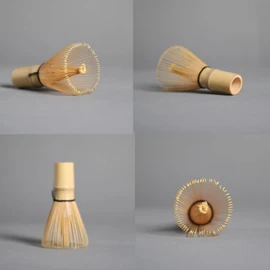 Tea Ceremony, Tea Ceremony, Traditional Crafts (100 pcs + Chasaku)