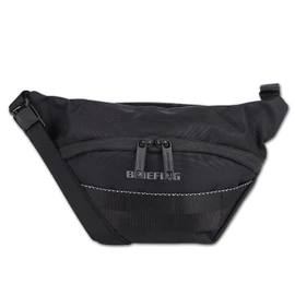 Briefing MFC Cross Body Bag WR Men's Shoulder Bag, Black