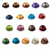 Variety Discovery Sampler 18 Capsules BULK Pack with Spoon /