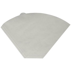 Technivorm Moccamaster #4 White Paper Filters, 100-count per box